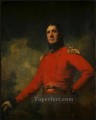 Colonel Francis James Scott Scottish portrait painter Henry Raeburn